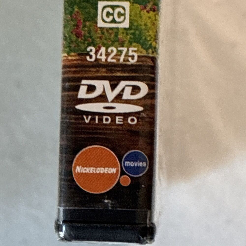 Charlotte’s Web DVD 2006 Family Movie Night Classic Special New Factory Sealed - Picture 5 of 10